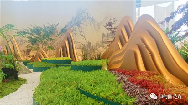 上海|親自體驗中國花卉界的“奧林匹克”盛宴!